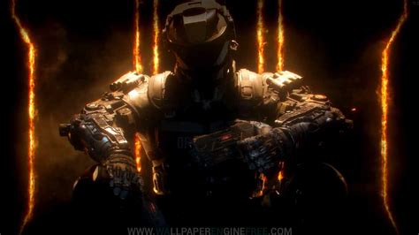 Black Ops 3 Zombies Wallpapers Wallpaper Cave