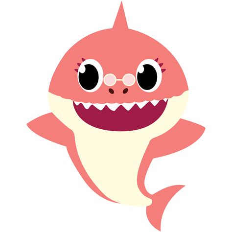 Baby Shark Png Pic Png Arts