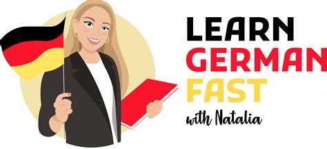 Learn German Fast Schnell Und Mit Spaß Deutsch Lernen