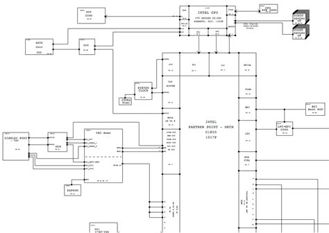 I m in need of schematic and boardview. Apple Macbook Air A1466 schematic & boardview - 820-3209-A - Laptop Schematic