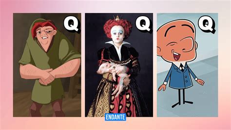Characters That Start With Q Quirky Quests In Cartoons And Anime