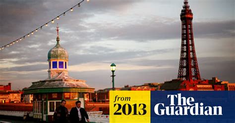 It is believed to get its name from a. Why Blackpool is the most unhealthy place in England | State benefits | The Guardian