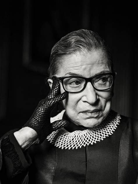 Female Leaders Across Campus Reflect On Ruth Bader Ginsburg S Legacy The Chimes