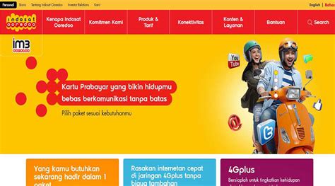 Terbukti saat ini operator indosat sedang berbaik hati. Paket Indosat Im3 Internet Super Cepat - Pilihan ...