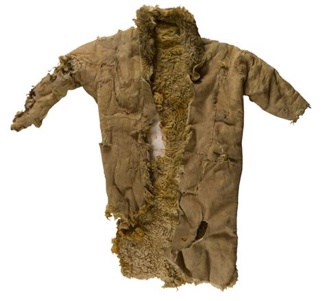 Clothing Of Early Humans Animal Skins And Plant Materials Curated Taste