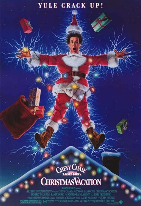 National Lampoons Christmas Vacation The Ridgefield Playhouse