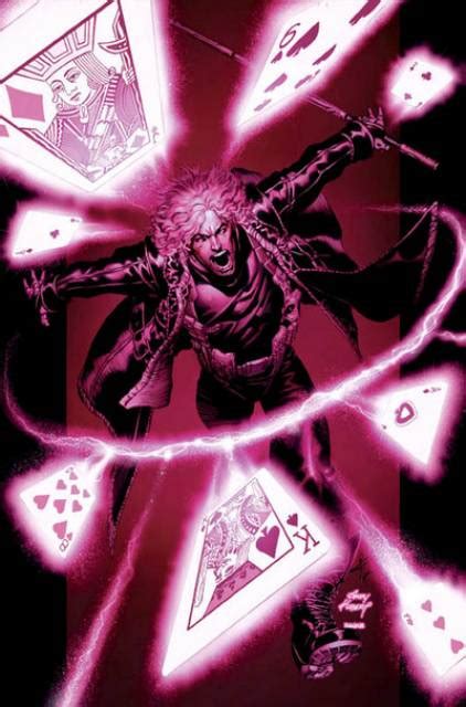 Gambit Ultimate Marvel Comics Superhero Wiki Fandom Powered By Wikia