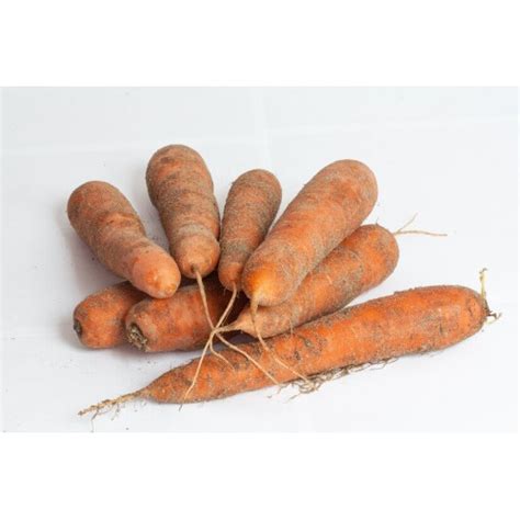 Carrots Uk 1kg