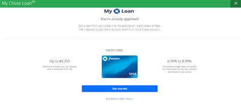 Chase Introduces My Chase Plan Card Financing And My Chase Loan Credit