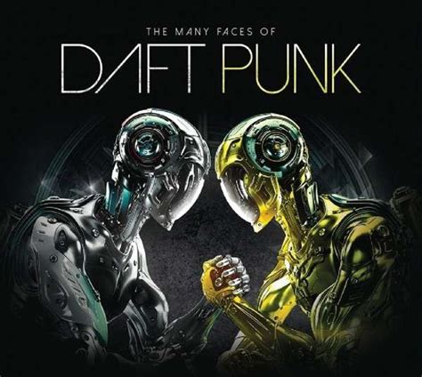 Daft punk, one of the most influential and popular groups to emerge in the past 30 years, have announced their retirement via a video titled epilogue posted monday morning. Daft Punk.=V/A= Many Faces Of Daft Punk Ft. Nile Rodgers/Franz Ferdinand/I:Cube/A.O. 3 CD For Sale O