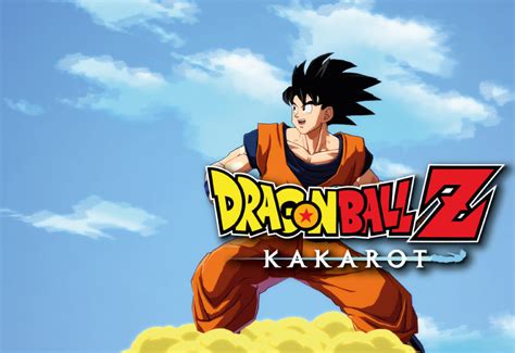 Kakarot genre:action, rpg release date: Get Dragon Ball Z: Kakarot Ultimate Edition PC + DLC ...