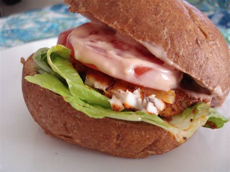 Aug 21, 2020 · directions preheat oven to 400°. Cajun Tilapia Sandwiches | Recipes, Seafood recipes ...