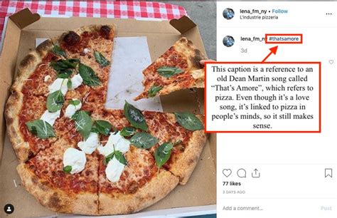 97 Best Pizza Captions For Instagram And Facebook Free