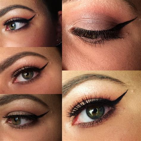 Photos With Essence Liquid Eyeliner In Black Beautylish