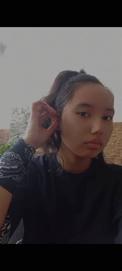 Внимание розыск В Бишкеке пропала 17 летняя Перизат Кубанычбек кызы 24kg