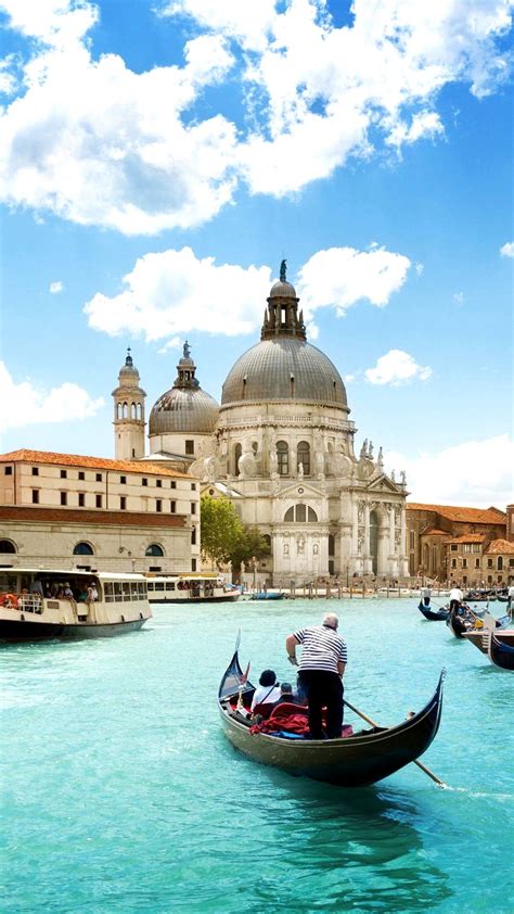 Venice Wallpaper 4K Iphone Ideas | Venice italy, Europe travel, Italy ...