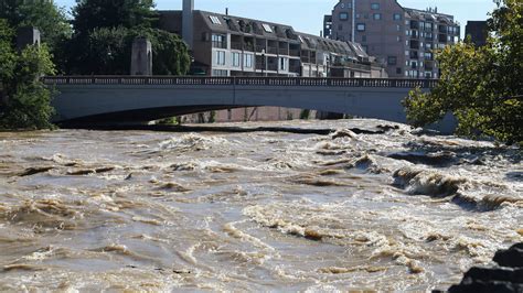 Hurricane Ida remnants in Delaware: Latest on floods, road closures