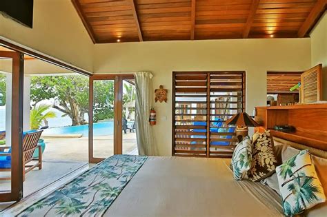 15 Stunning Beach Houses In Fiji 2023 Edition