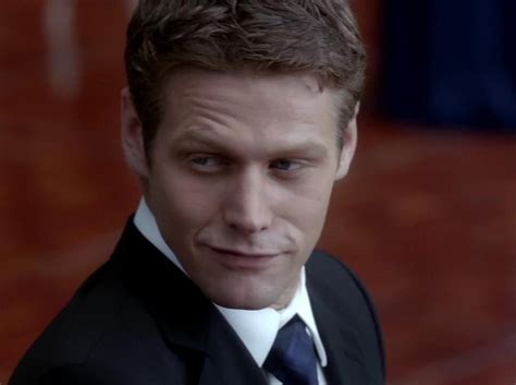 However, in the originals his character becomes much better — but not in the vampire diaries, so this is his placement. Matt's face when he escorted April.... - The Vampire ...