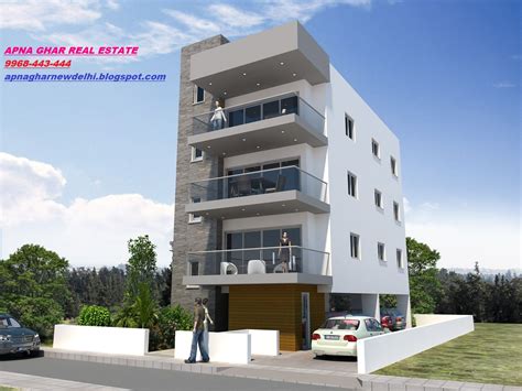 1bhk 2bhk 3bhk Flats In Delhi Are Available For Sale Or Rent Across