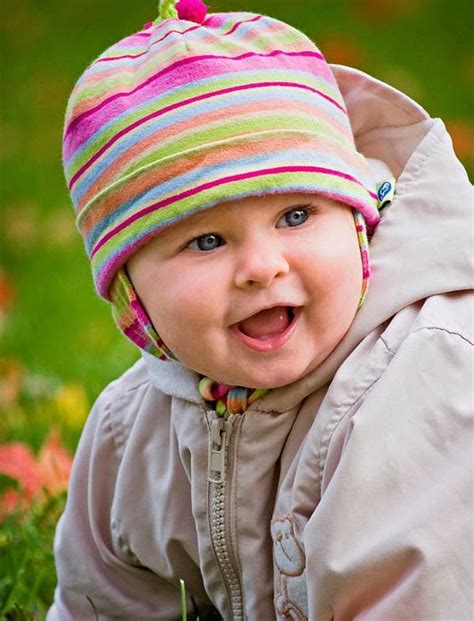 Cute And Lovely Baby Pictures Free Download Allfreshwallpaper