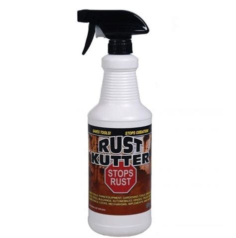 The Best Rust Remover Options For Household Use Bob Vila