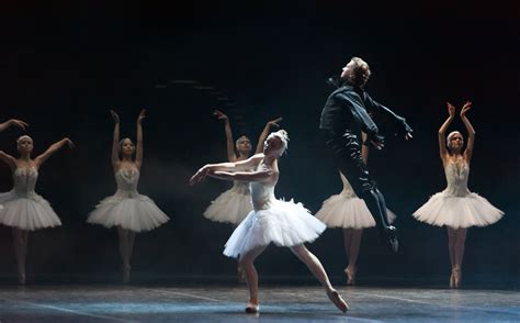 Xviii International Ballet Festival Mariinsky Mariinsky Ballet And