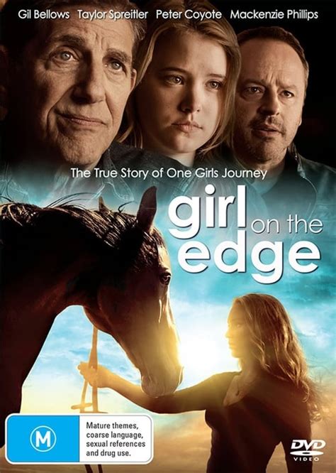 Ver Hd Girl On The Edge 2015 Película Completa En Espanol Y Latino