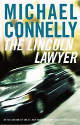 Photos of The Lincoln Lawyer Series