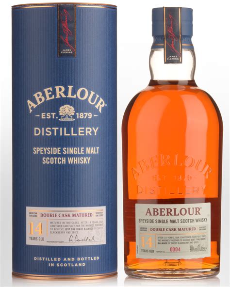 Aberlour Year Old Double Cask Matured Single Malt Scotch Whisky My Xxx Hot Girl