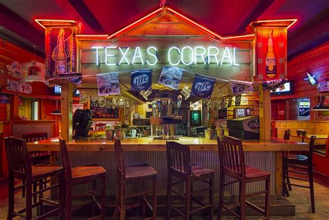 The company continued to grow and add locations until they opened their first store. Texas Corral Restaurants Holiday Hours & Location Near Me ...