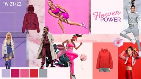 Set against the backdrop of a global pandemic, the industry got creative and daring to present its fall/winter. Sport Fabric Color Trend Fall Winter 2021 2022 | EYSAN ...