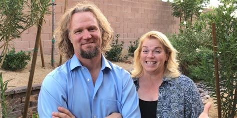 Sister Wives Kody Brown Reunites With Janelle For The Sake Of Their Daughter