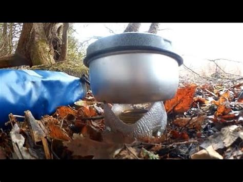 See more of trangia on facebook. Trangia Mini Alcohol Stove and Cookset Review and ...