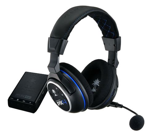Turtle Beach Teams Up With Sony For New Headsets Sidequesting