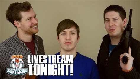 Wondering what to watch tonight? LIVESTREAM TONIGHT! - YouTube