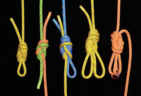 The Fabulous Figure Of 8 Knot Ropelab Online