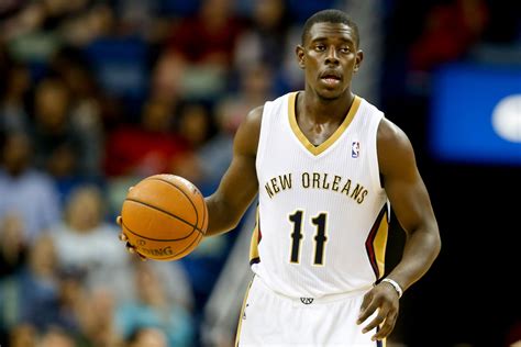Jrue Holidays Return To The Pelicans The Best Present Of The Holidays