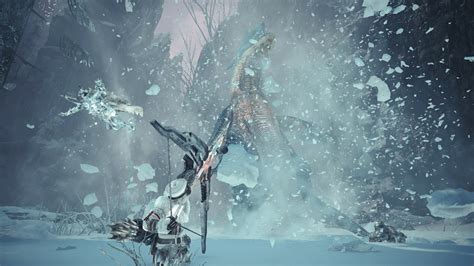 Monster Hunter World Iceborne Digital Deluxe Clé Steam Acheter Et Télécharger Sur Pc