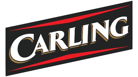 Carling Logo Symbol History Png 38402160