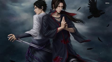 Uchiha itachi illustration, naruto sasuke uchiha, artwork, anime, uchiha sasuke, naruto shippuuden, crow, wings, akatsuki, anime boys, feathers. Sasuke Uchiha wallpaper ·① Download free awesome full HD ...