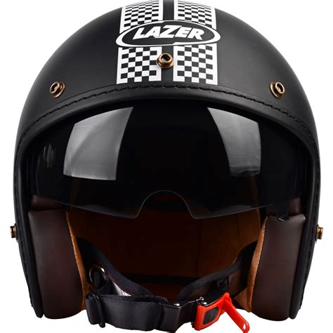 Amazon.com has a wide selection at great prices to meet any vehicle need. Lazer Mambo Evo Le Mans Open Face Motorcycle Helmet Urban ...