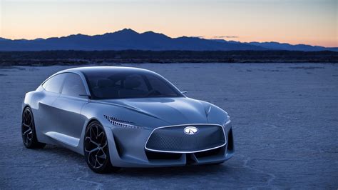 Infiniti motor company will introduce new vehicles with electrified powertrains from 2021, said nissan chief executive officer hiroto saikawa at the automotive news world congress today. Infiniti Is Going Electric From 2021; All New Cars Will Be ...