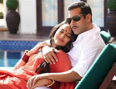Bollywood News Salman Khan To Team Up With Sonakshi Sinha And Its Not