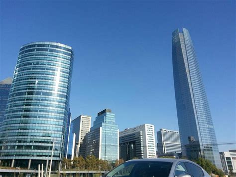 Costanera Center Santiago All You Need To Know Before You Go