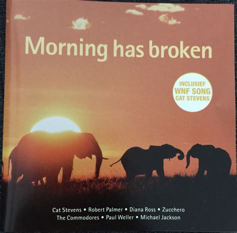 Morning Has Broken Cd Discogs