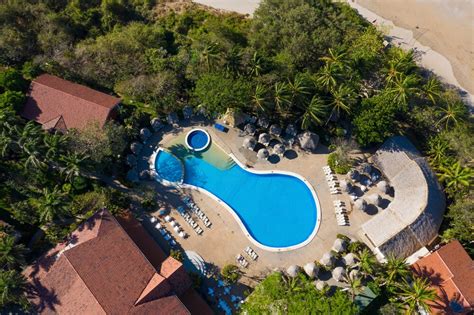 Occidental Tamarindo All Inclusive Classic Vacations