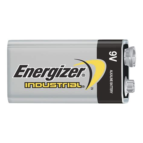 Energizer En22 Battery Alkaline Manganese 9 V