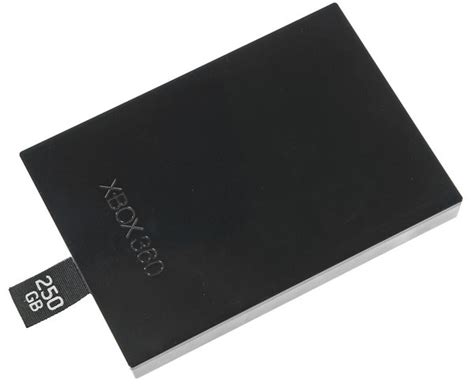 Xbox 360 S Hard Drive Ifixit