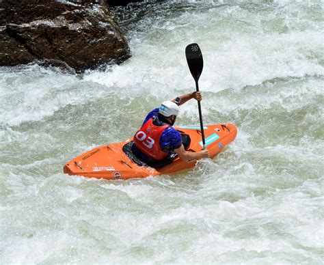 A sea kayak or touring kayak is a kayak developed for the sport of. Director - Multi-day large volume kayak